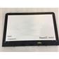 13.3 HP Envy 13-AB FHD Touch Screen Digitizer With Frame LCD Assembly N133HCE-GP1