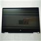 14 FHD LCD Digitizer Assembly w/Frame Digitize Board fits HP Pavilion X360 14 Convertible 14-dw0150