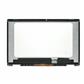 14 FHD COMPLETE LCD Digitizer With Frame Digitizer BoardAssembly for HP Chromebook X360 14C-CA