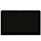 15.6 HP Envy X360 15-AS Touch Screen Digitizer LCD Assembly