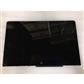 15.6 HP Pavilion X360 15-CR FHD LCD Digitizer With Fame and Digitizer Board Assembly