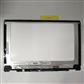 HP Pavilion x360 15-DQ 15.6 LCD touch screen assembly With frame and Digitizer Board HD L51358-001