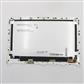 11.6 HD LCD Touch Screen Display With Frame Digitizer Board Assembly For Lenovo Yoga 300-11IBR 5D10M13958