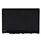 14.0 LED FHD COMPLETE LCD Digitizer Assembly With Bezel for Lenovo Yoga 510-14