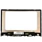 14 FHD LCD Digitizer Frame Digitizer Board Assembly For Lenovo Yoga 530-14 Flex5-14 5D10R03189