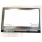 13.9 UHD LCD Screen Touch Digitizer With Digitizer Board Assembly for Lenovo Yoga 910-13IKB 80VF 5D10M35107