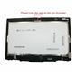 14.0 FHD LCD Digitizer Assembly With Frame Digitizer Board for Lenovo ThinkPad X1 Yoga 3rd Gen 01YT242