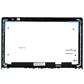 15.6 UHD LCD Screen With Frame Assembly For Lenovo Ideapad Y700-15ISK 5D10K29634 5D10H42127 Non-Touch