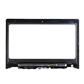 14.0 LED FHD COMPLETE LCD Digitizer Assembly With Frame Digitizer Board for Lenovo Yoga 700-14 80QD004QUS