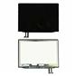 13.5 Replacement LCD Digitizer Assembly for Microsoft Surface laptop 1 2 1769