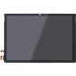 12.3 Replacement LCD Assembly with Digitizer for Microsoft Surface Pro 5 1796 Surface Pro 6 1807