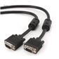 VGA cable male/male 1.8M, used