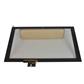 11.6 inch OEM  Touch Screen Digitizer Front Panel For Asus VivoBook S200/X202/Q200 TCP11F16 V1.1
