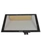 11.6 inch OEM  Touch Screen Digitizer Front Panel For Asus VivoBook S200/X202/Q200 TCP11F16 V1.1