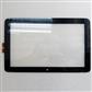 11.6 inch Original Touch Screen Digitizer Front Panel For HP Pavilion 11 Series X360 X2 5447P FPC-2