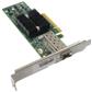 HP 10Gigabit NIC Single Port, Mellanox Connectx-2 Full-Height-Profile PCI-E Pulled