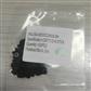 2.5 SSD Repair Screw Countersunk Head Cross Black Zinc KM3*4.8 D4*0.7 100pcs/set