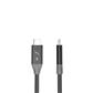 USB-C to USB-C Thunderbolt 3 Cable, 50cm