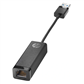 Original HP USB 3.0 Gigabit Lan Adapter, PN:N7P47AA#AC3, New